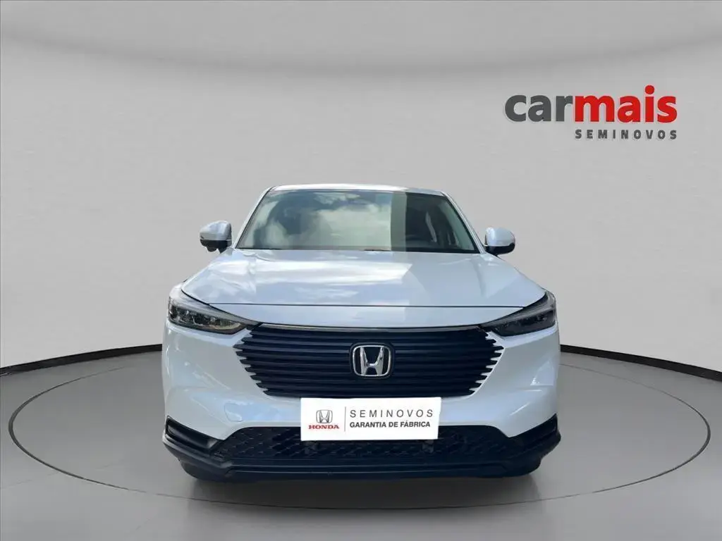 galeria HR-V
