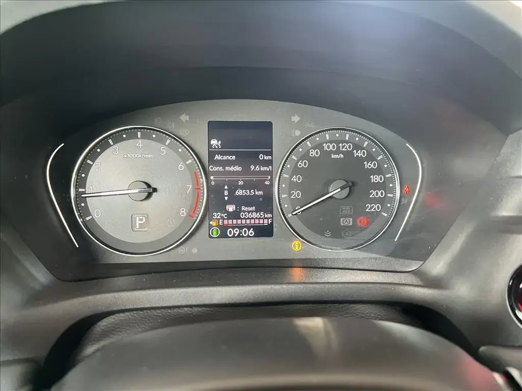 galeria HR-V