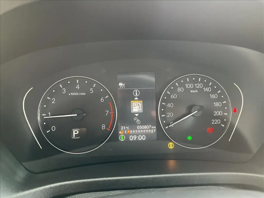 galeria HR-V