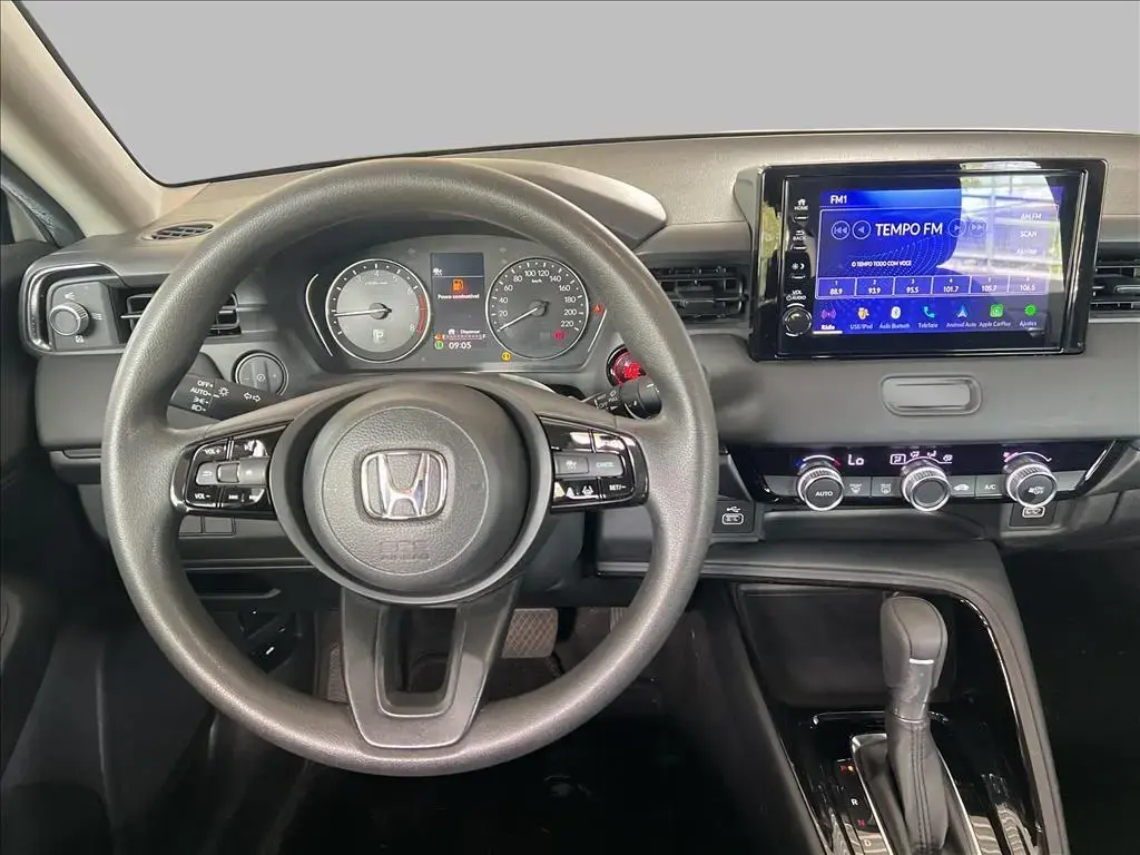 galeria HR-V