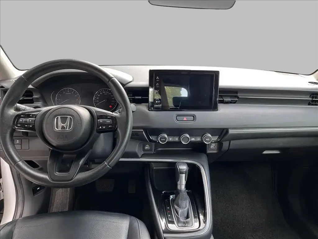 galeria HR-V