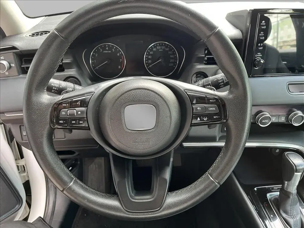 galeria HR-V