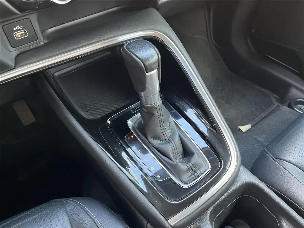 galeria HR-V