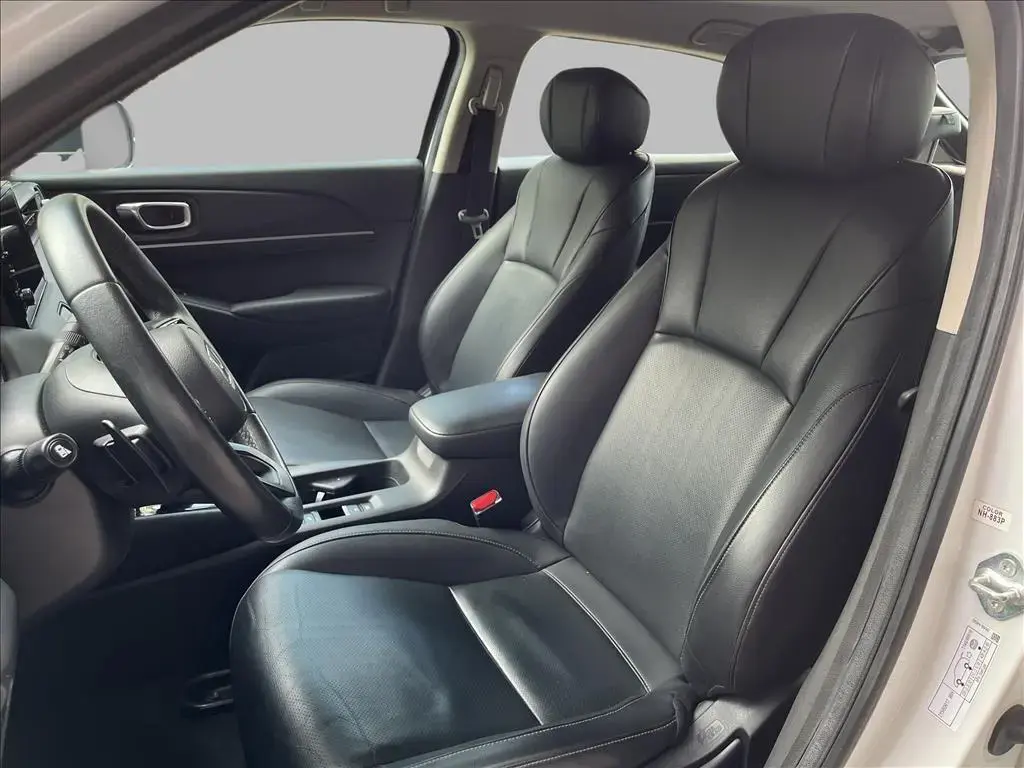 galeria HR-V