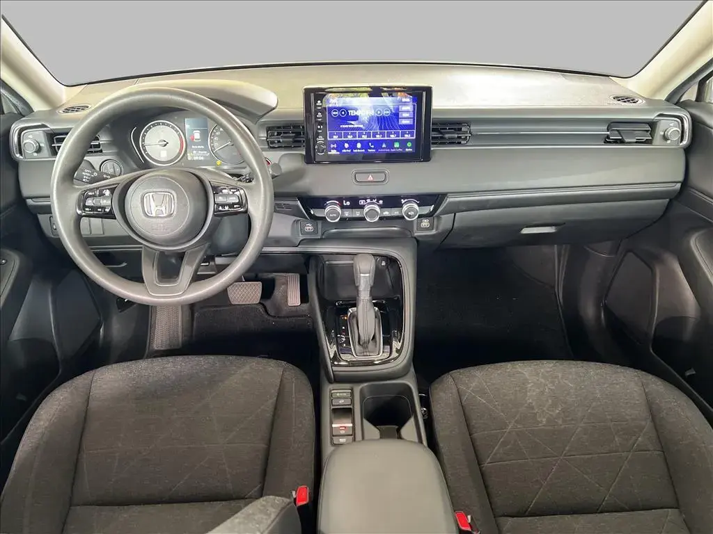 galeria HR-V