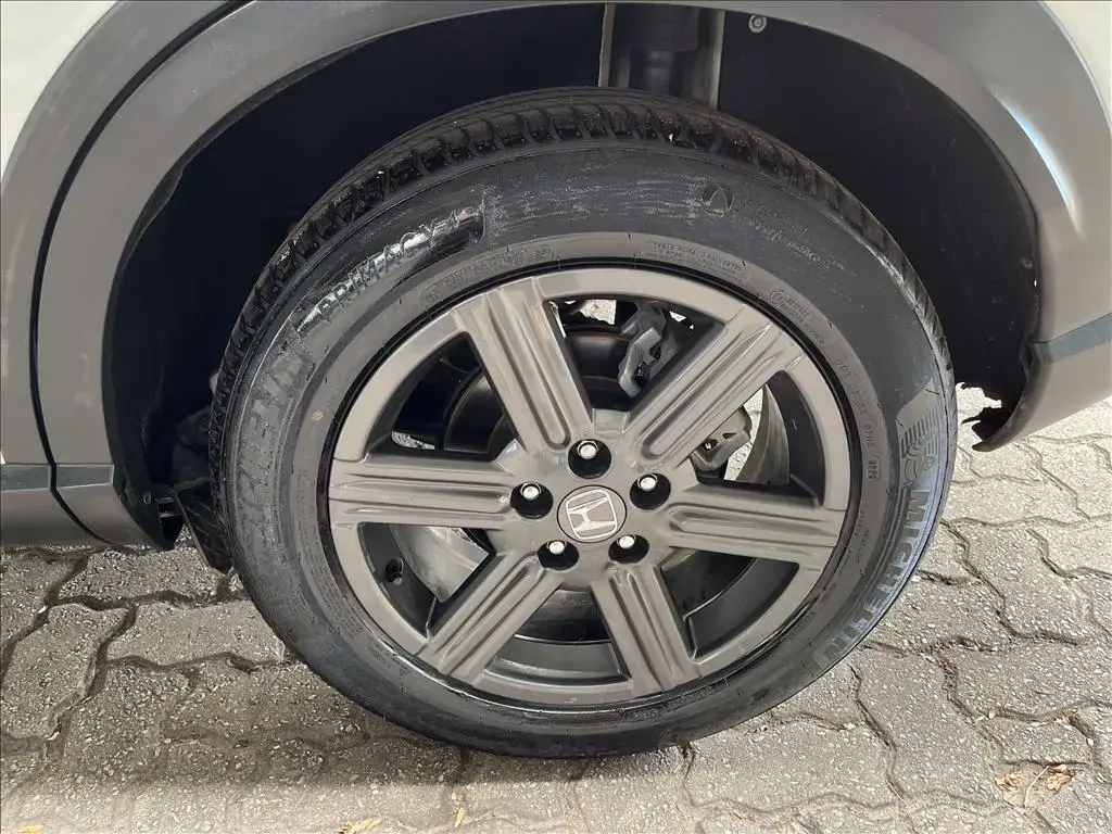 galeria HR-V