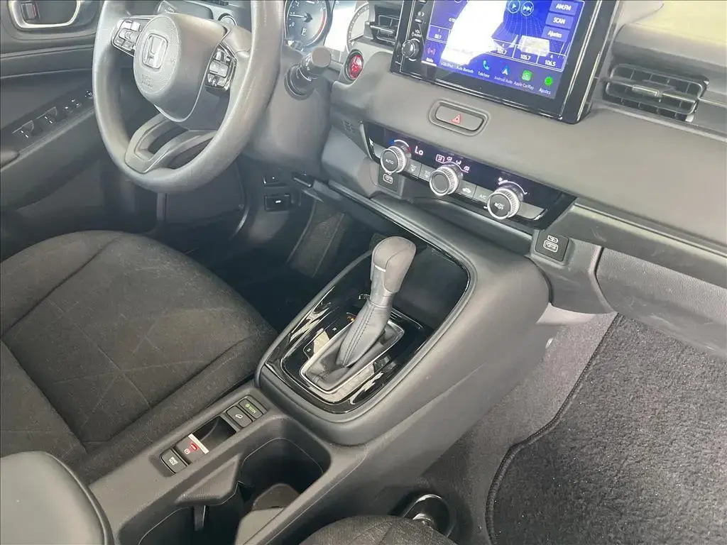 galeria HR-V
