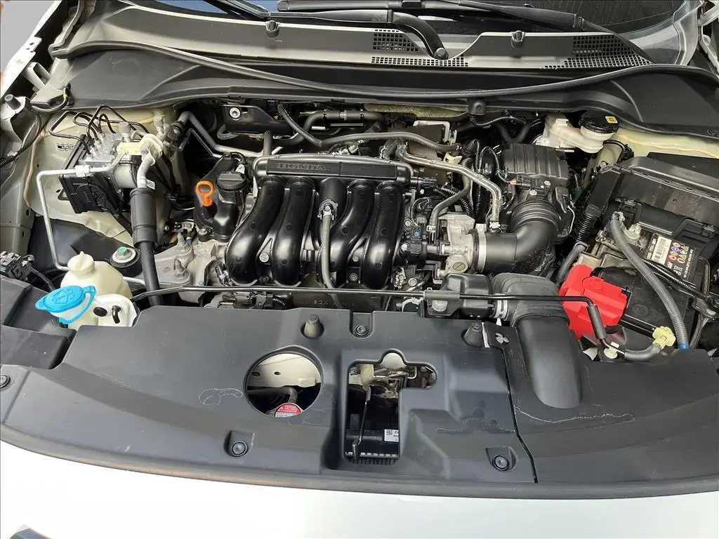 galeria HR-V