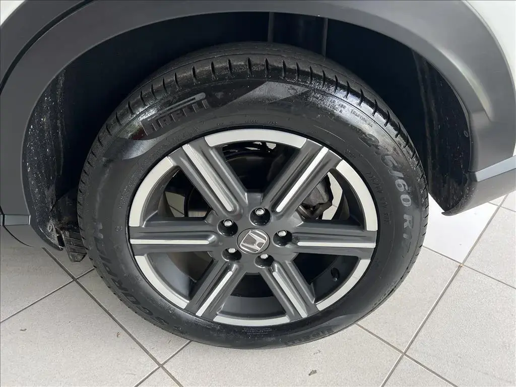 galeria HR-V