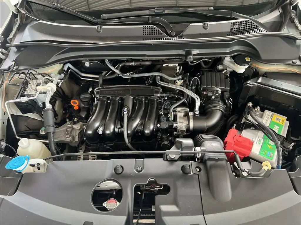 galeria HR-V