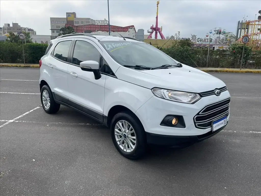 galeria ECOSPORT
