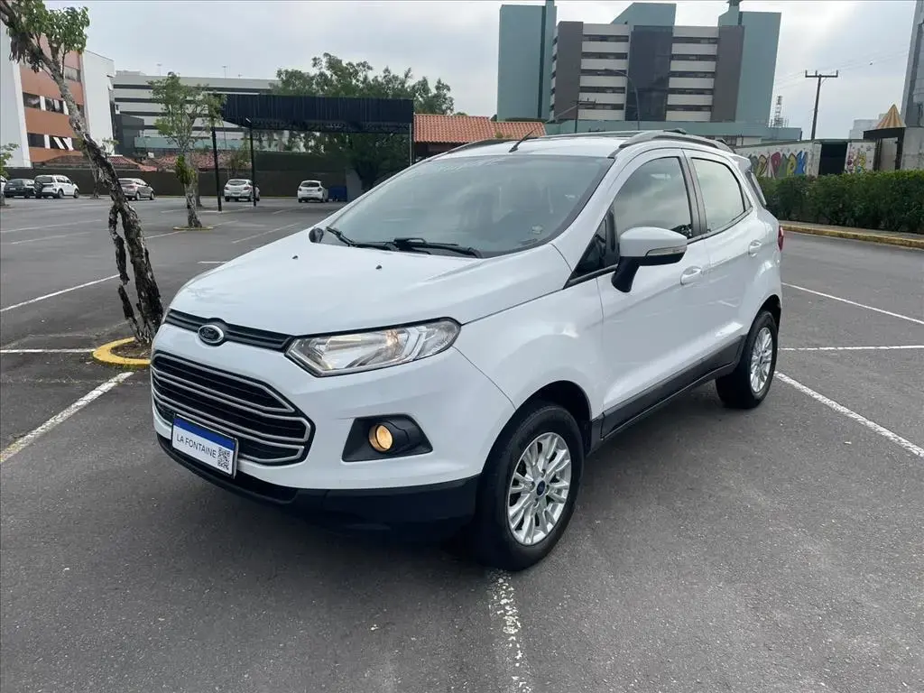 galeria ECOSPORT