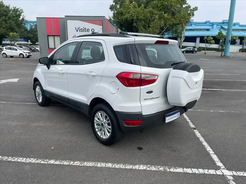 galeria ECOSPORT
