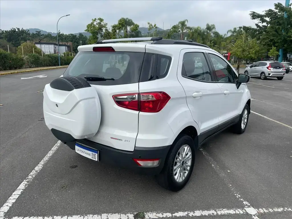 galeria ECOSPORT