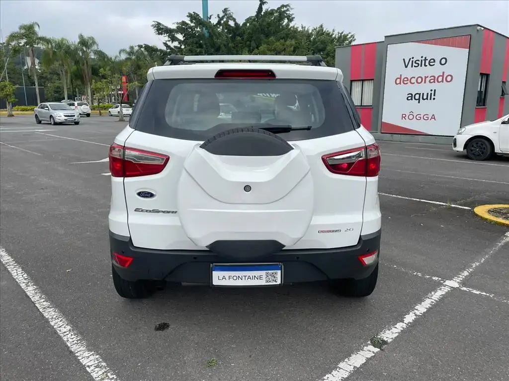galeria ECOSPORT