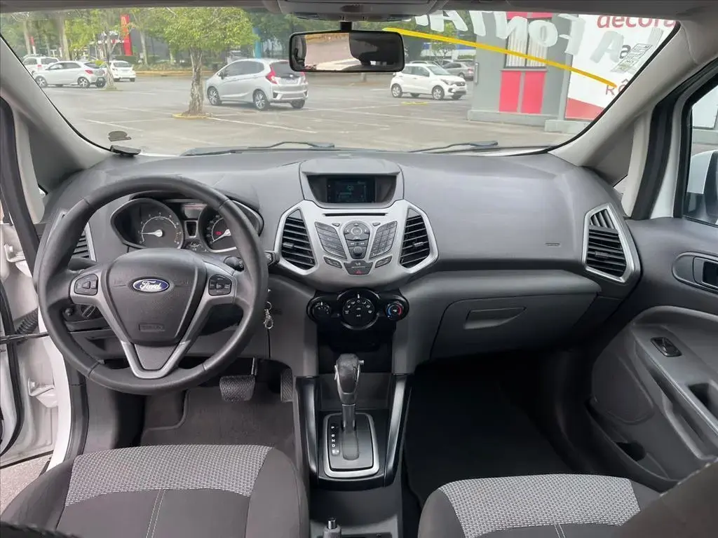 galeria ECOSPORT