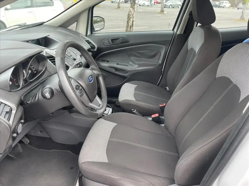 galeria ECOSPORT