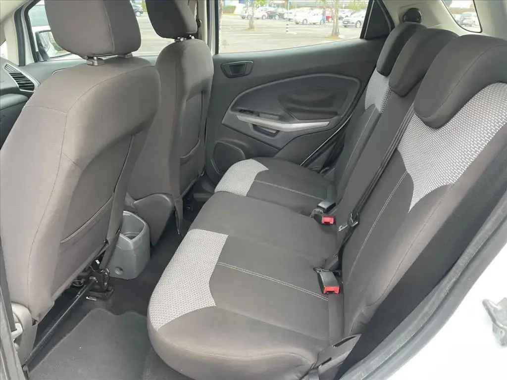 galeria ECOSPORT
