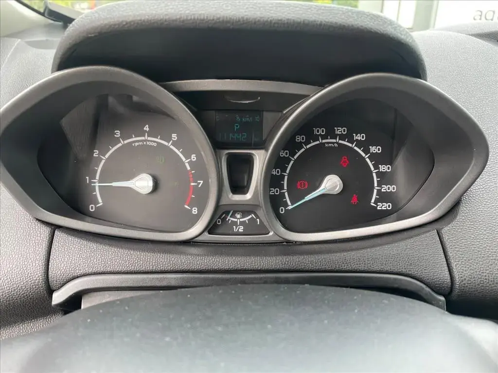 galeria ECOSPORT