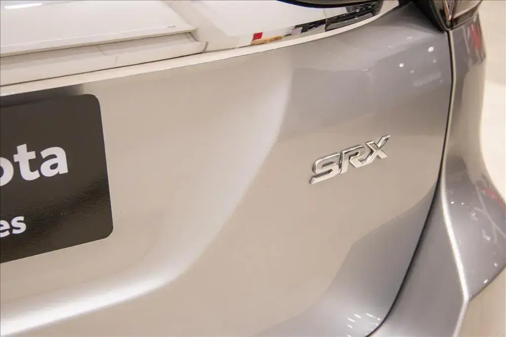 galeria HILUX SW4