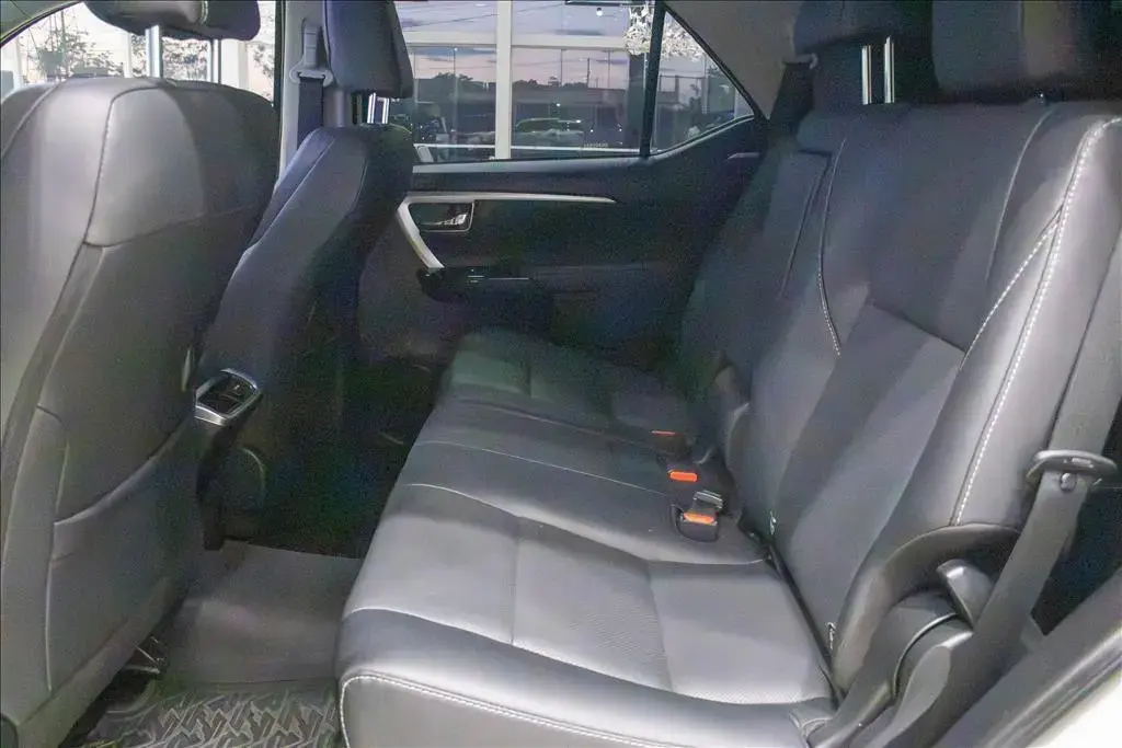 galeria HILUX SW4