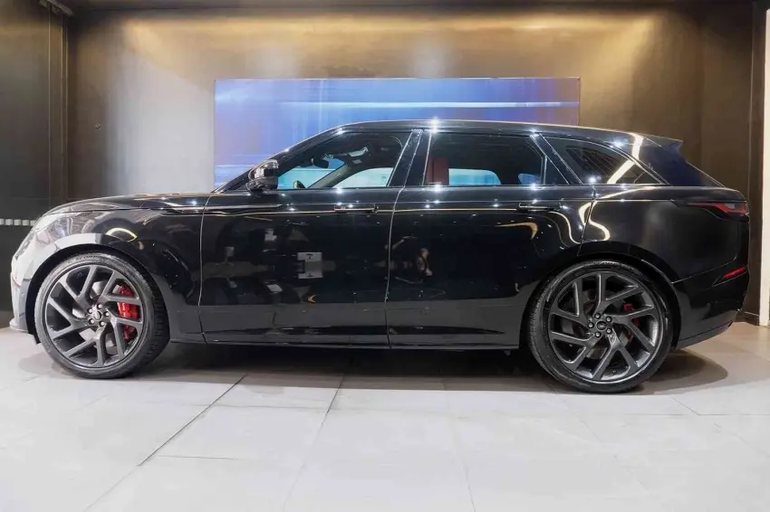 galeria RANGE ROVER VELAR