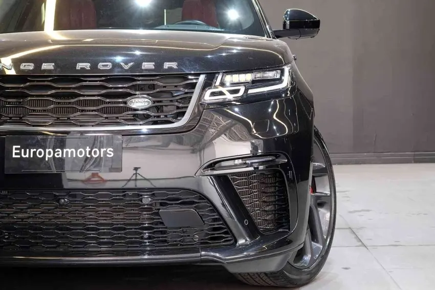 galeria RANGE ROVER VELAR