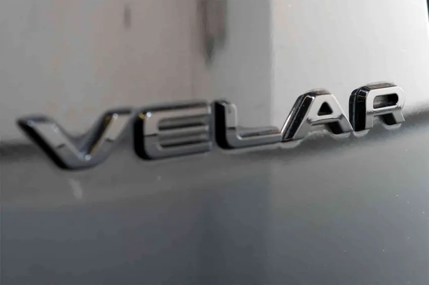 galeria RANGE ROVER VELAR