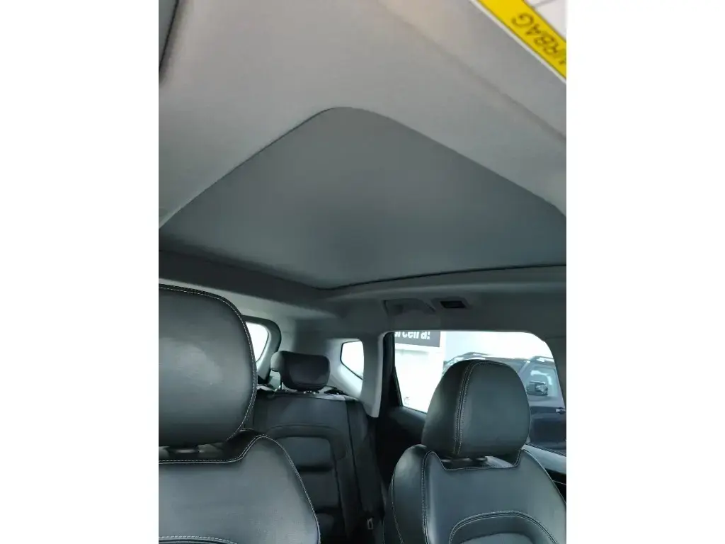 galeria TIGGO 7 PRO
