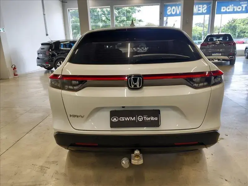 galeria HR-V