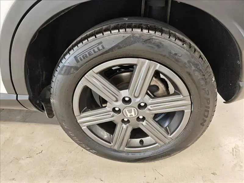 galeria HR-V