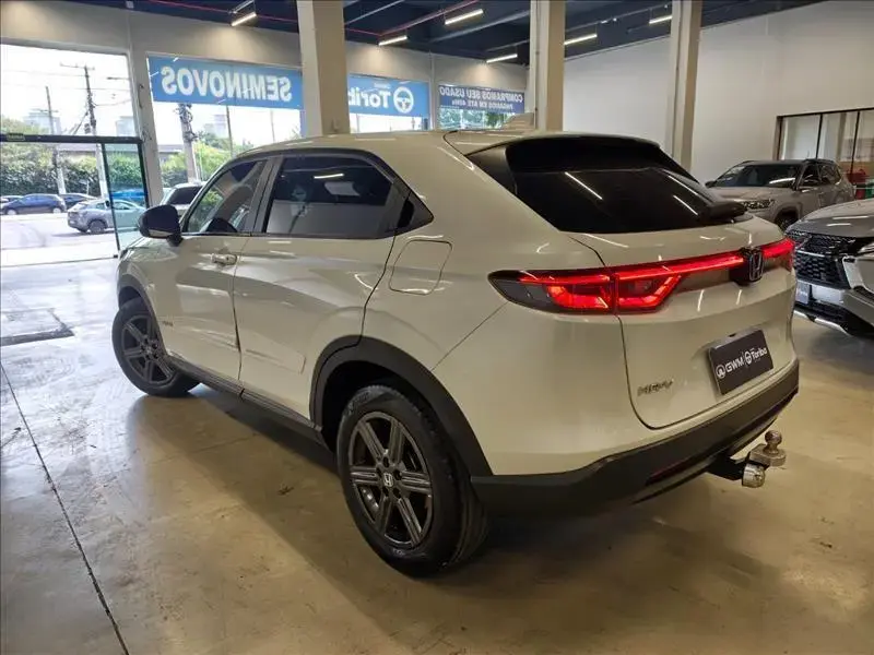 galeria HR-V
