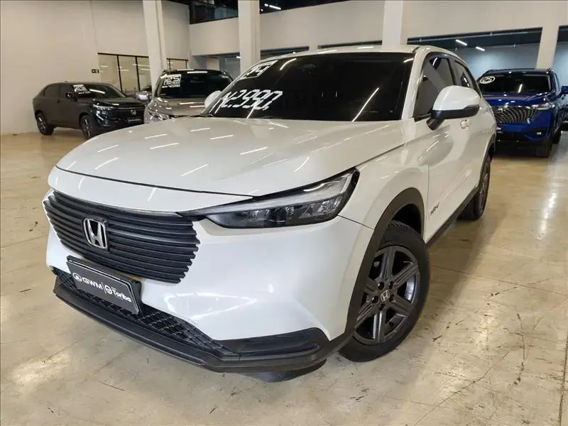 galeria HR-V