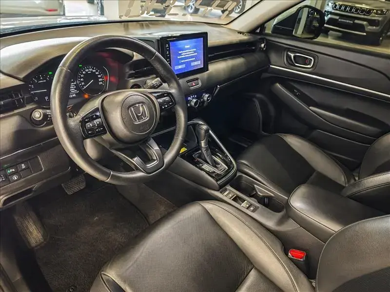 galeria HR-V