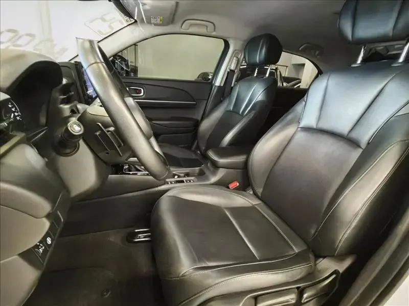 galeria HR-V