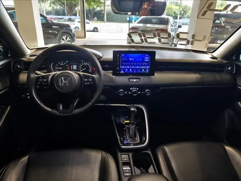 galeria HR-V