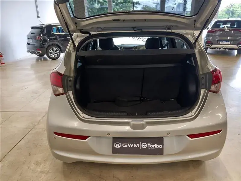 galeria HB20