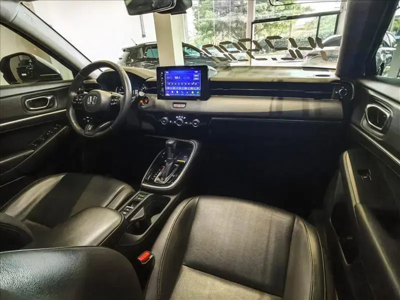 galeria HR-V