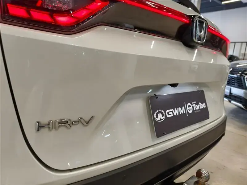 galeria HR-V