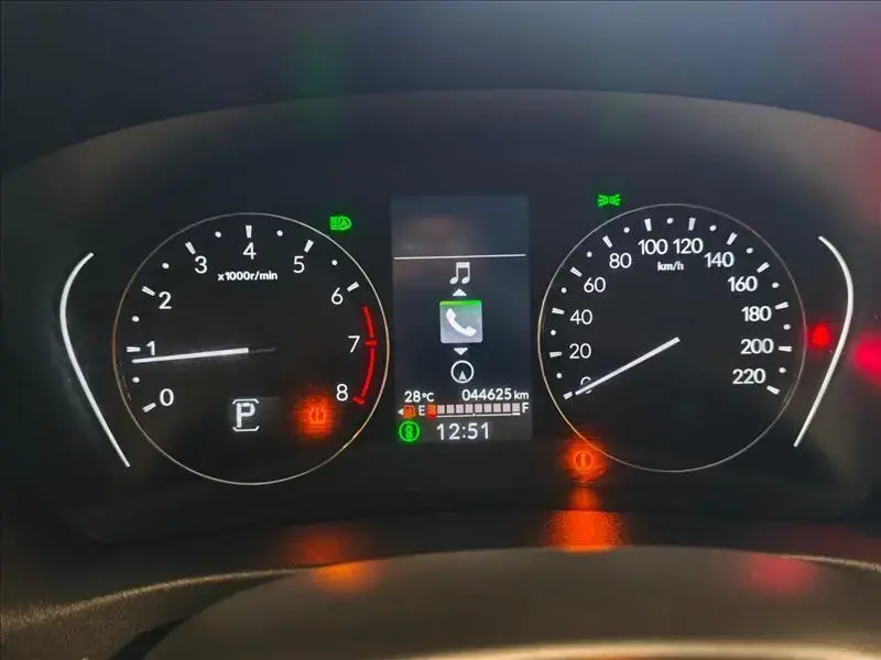 galeria HR-V