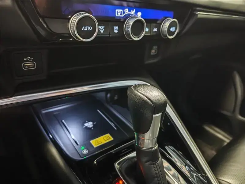 galeria HR-V