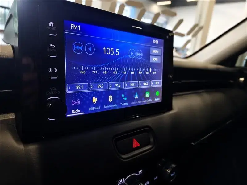 galeria HR-V