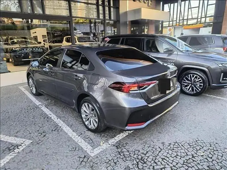 galeria COROLLA