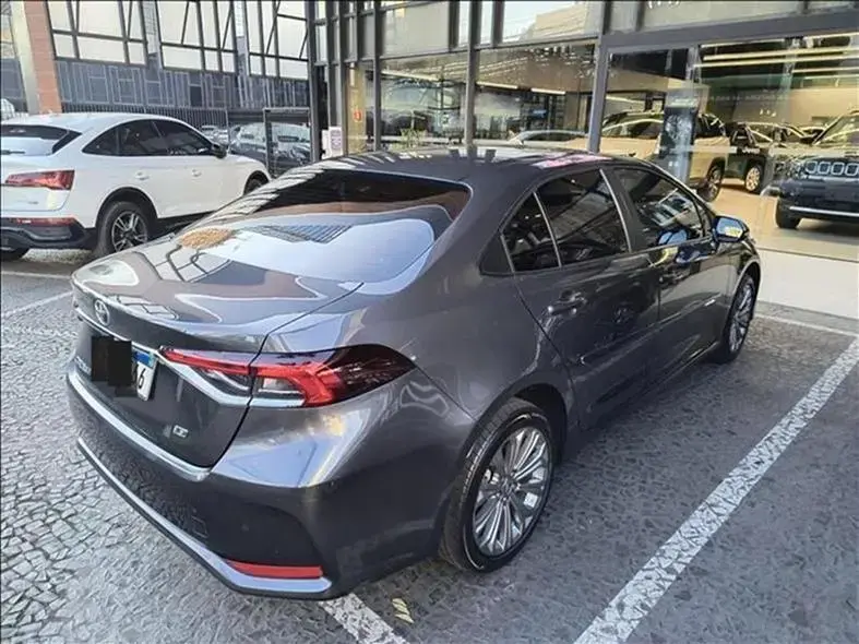 galeria COROLLA