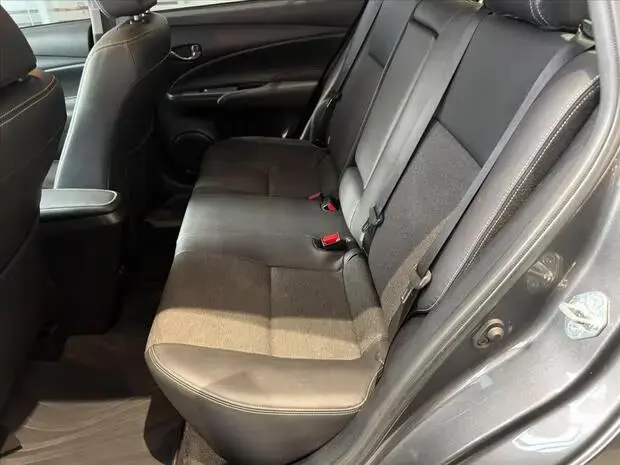 Toyota YARIS 1.5 16V FLEX SEDAN XS MULTIDRIVE