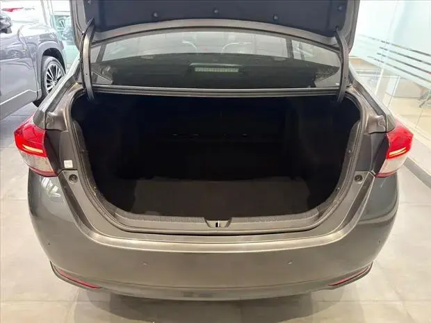 Toyota YARIS 1.5 16V FLEX SEDAN XS MULTIDRIVE