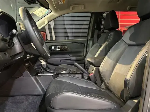 Mitsubishi TRITON 2.4 BITURBO DIESEL CD HPE-S 4X4 AUTOMÁTICO