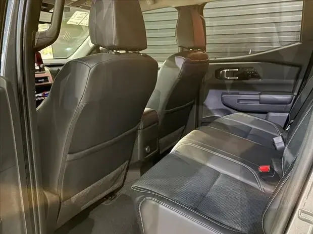 Mitsubishi TRITON 2.4 BITURBO DIESEL CD HPE-S 4X4 AUTOMÁTICO
