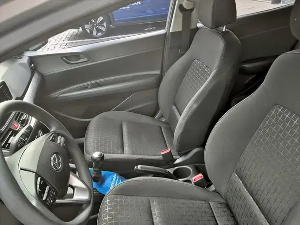 Hyundai HB20 1.0 12V FLEX SENSE MANUAL
