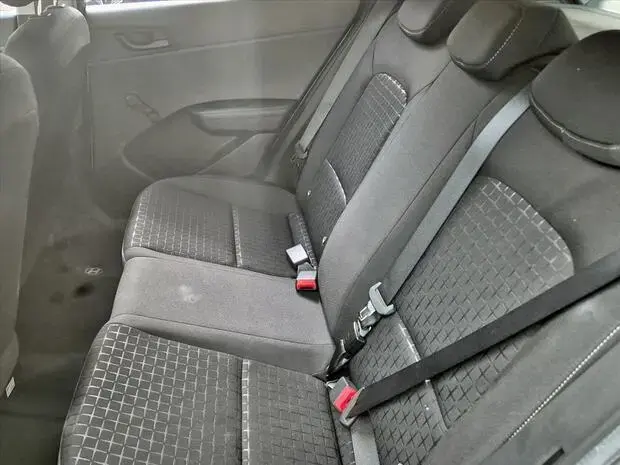 Hyundai HB20 1.0 12V FLEX SENSE MANUAL